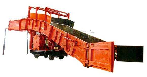 P90B耙斗裝巖機(jī)，固定楔，導(dǎo)向輪