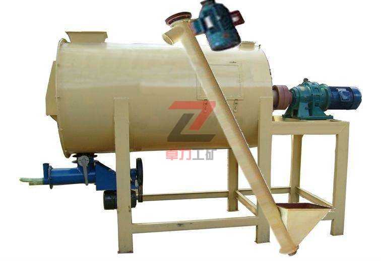 膩子粉混合機(jī)·膩子粉攪拌機(jī)